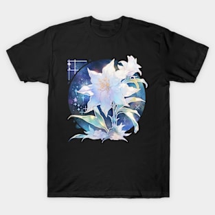 Flower Fantasy T-Shirt